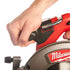 Akumulatorski ručni cirkular M18 CCS55-0X Milwaukee 4933451429